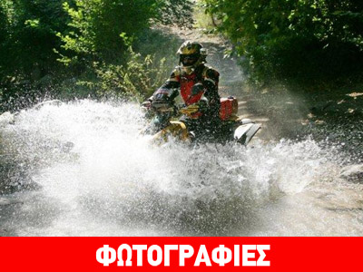 Serres Rally 2012: Τρίτη μέρα … μαραθωνίου